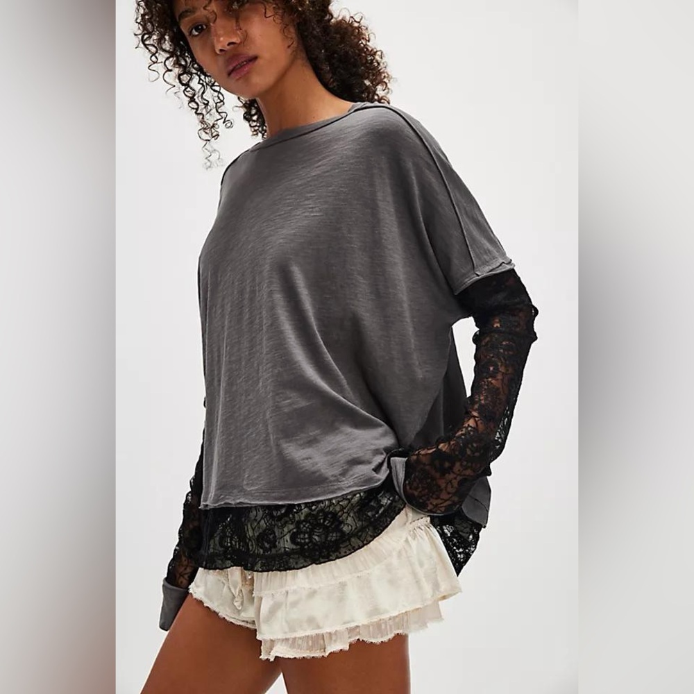 FREE PEOPLE

We The Free Effie Twofer